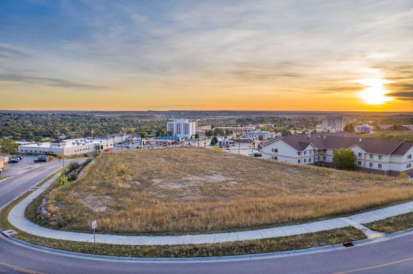 Land For Sale: 1051 E Fairmont Blvd, Rapid City, SD 57701